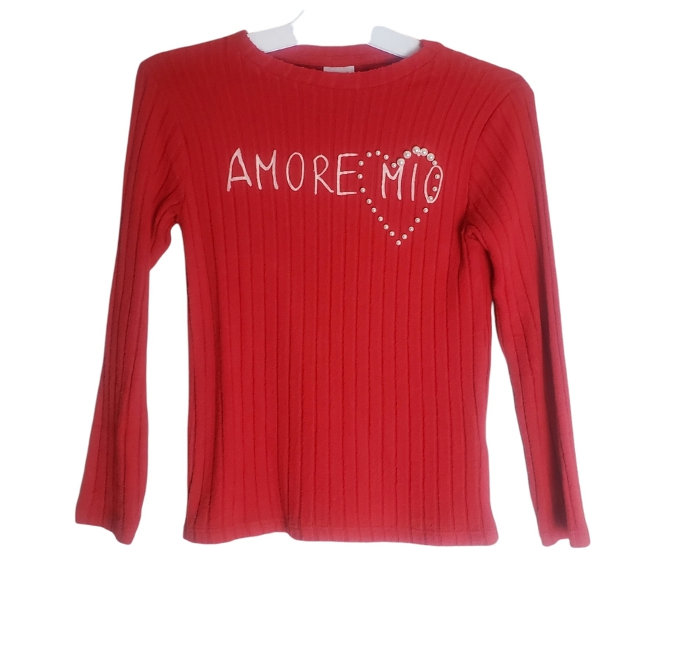 Zara kids sweater